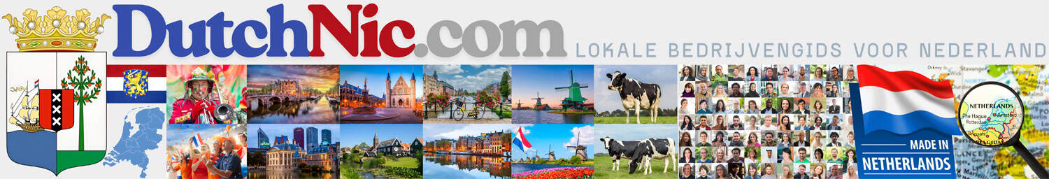 Gemaakt in Nederland - 60 Acres Business Accelerator Powered By Nyenrode